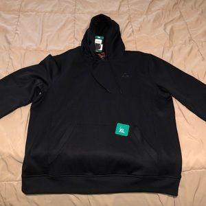 Gerry Outdoor Black Sport Hoodie